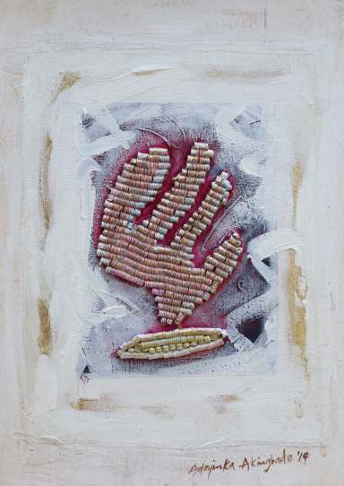 Adeyinka Akingbade, Priorities , 2014