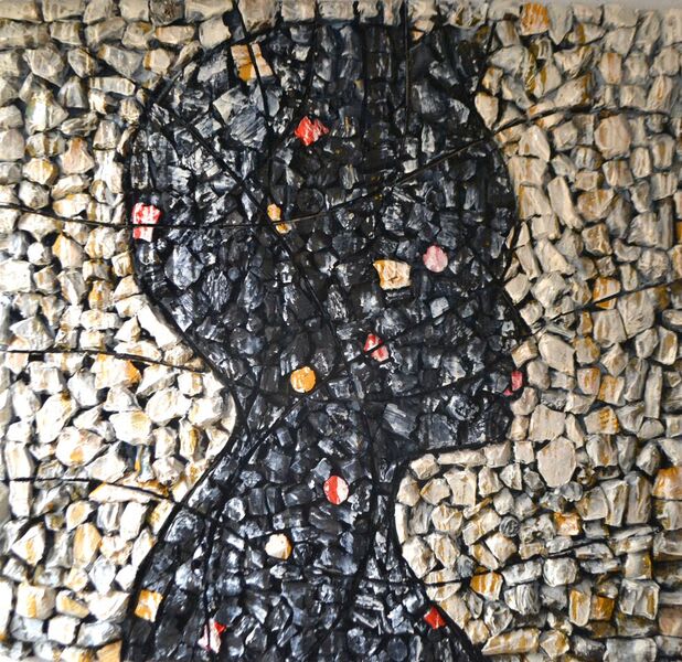 Uchay Joel Chima, Ashes of Yesterday II, 2014