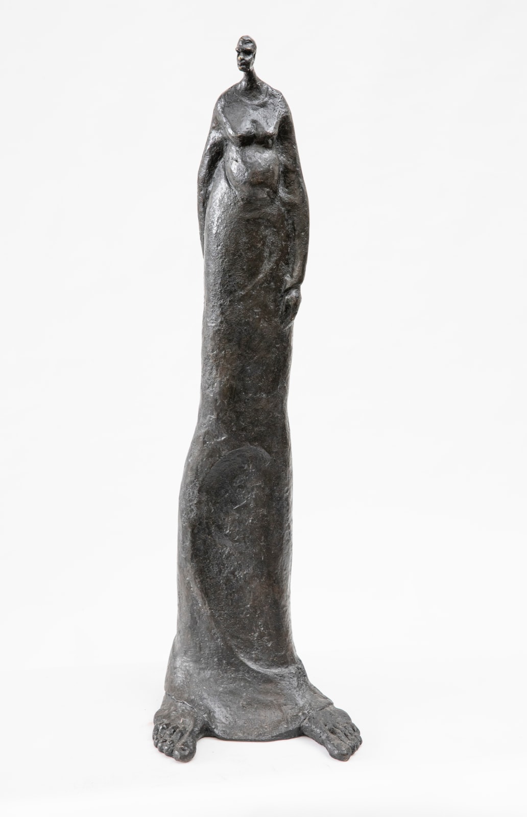 Kenny Adewuyi, Your Guess Could Be As Mine, 2008