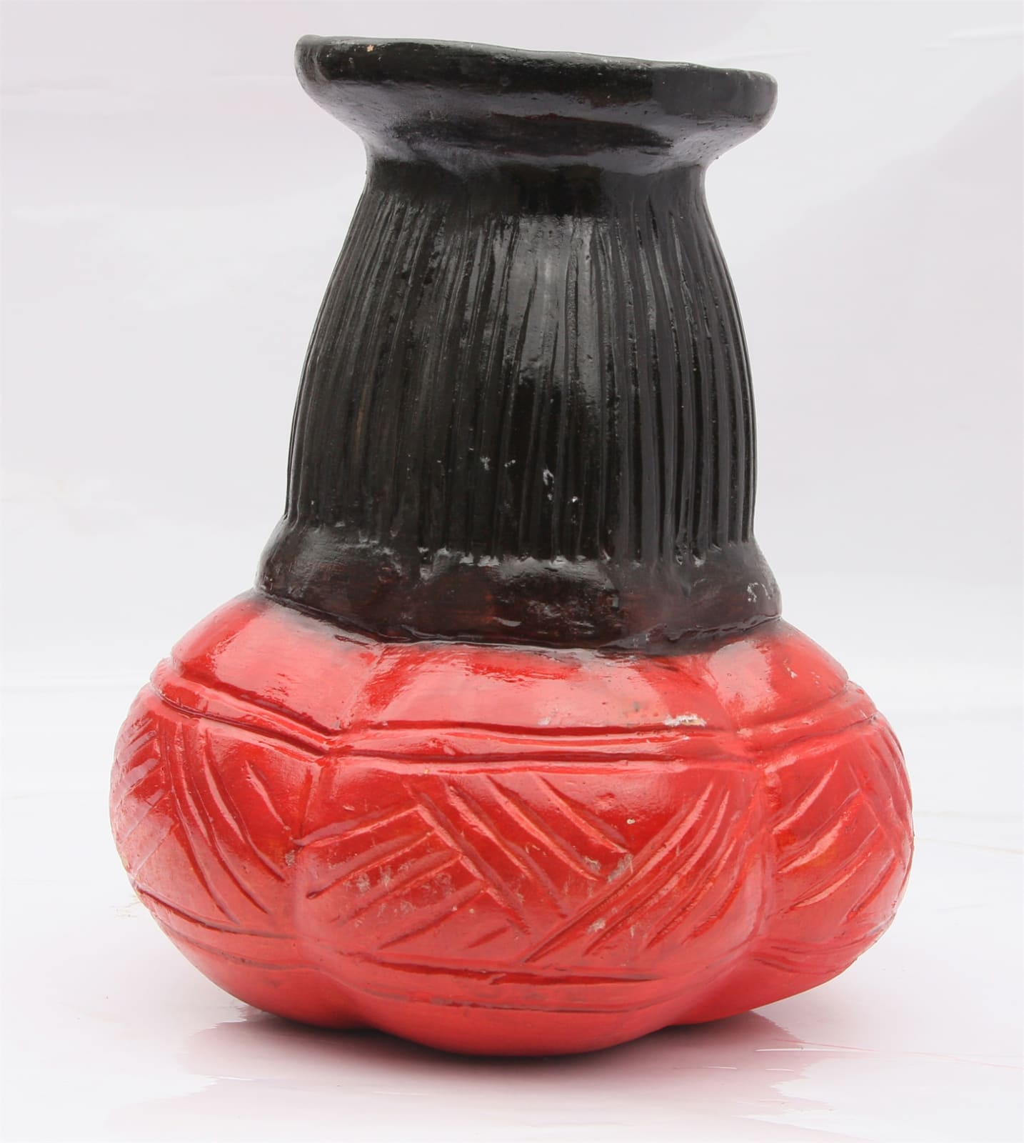 Ugene Uchenna John, TOMATOE FROM JOS I , 2016