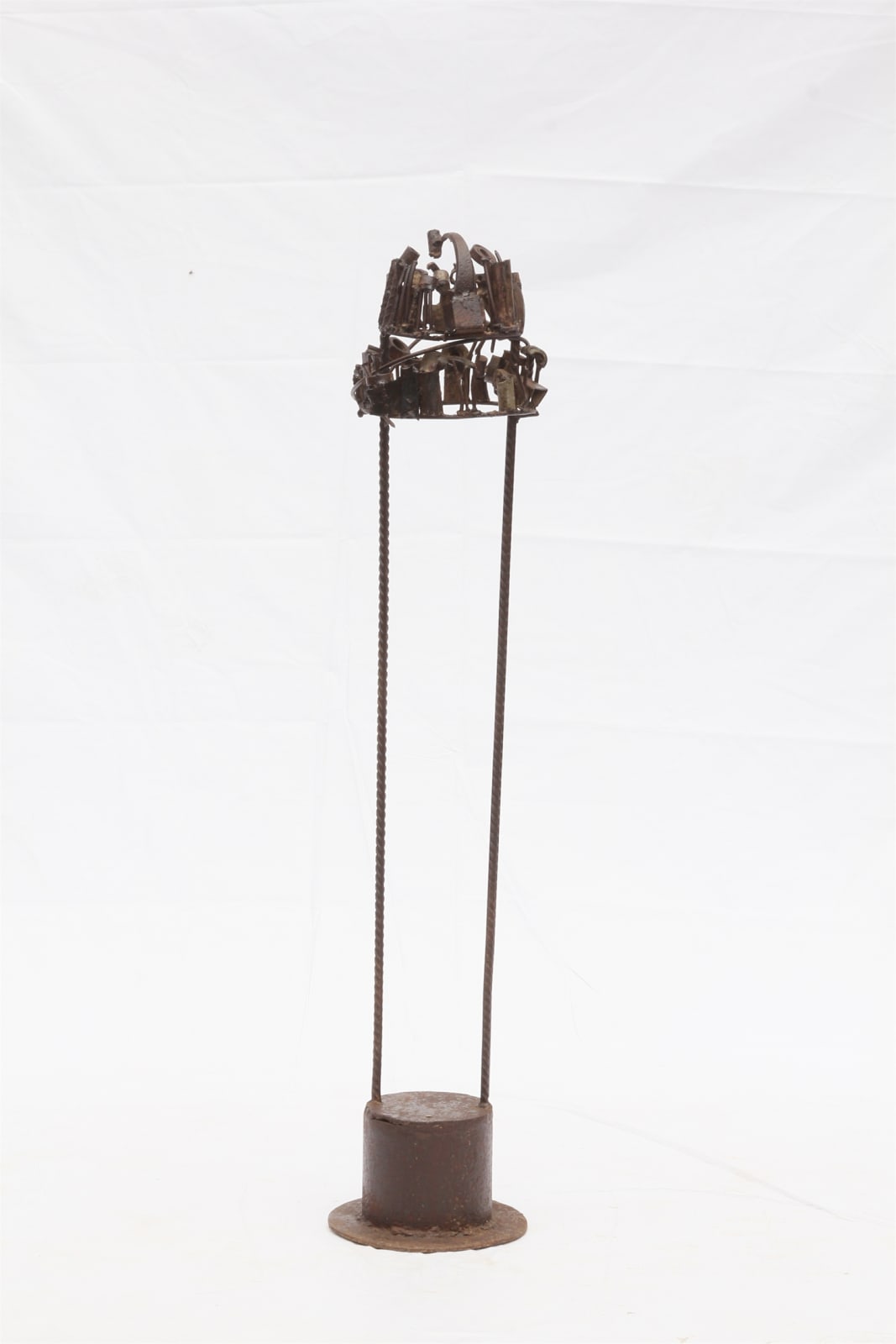 Uwa Usen, NATIONAL CONFERENCE , 2002