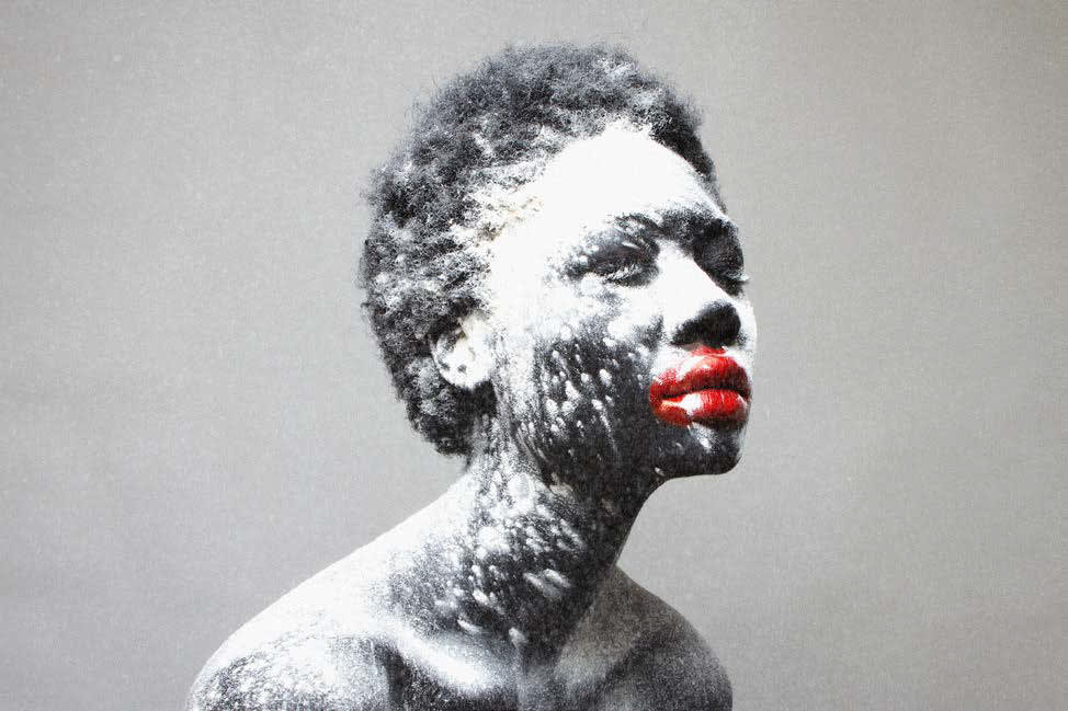 Lakin Ogunbanwo, Ujunwa, 2013