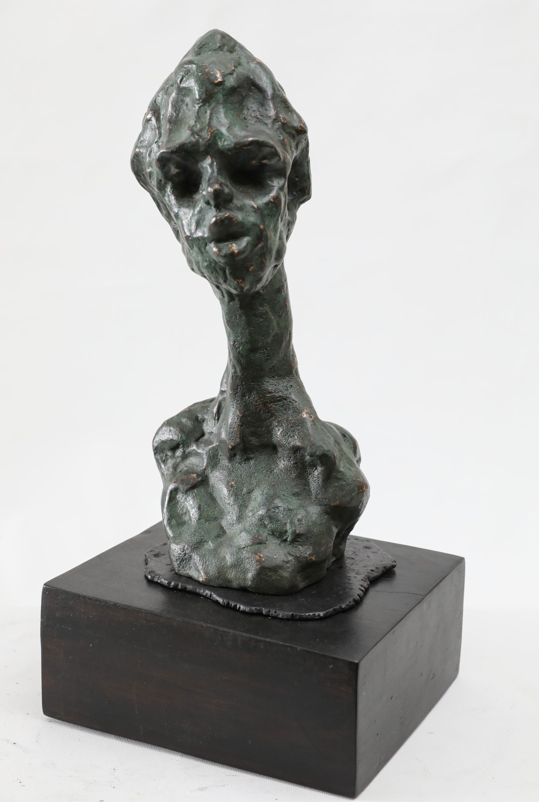 Kenny Adewuyi, Innocent Boy, 2019