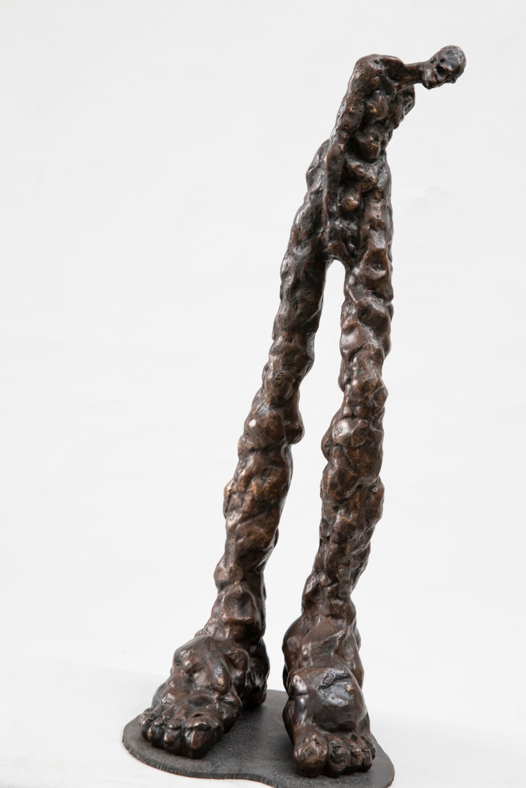 Kenny Adewuyi, It Is Hard Way To Go, 2009