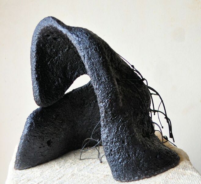 Obiora Anidi, Stress in, Stress out, Stress all over, 1991