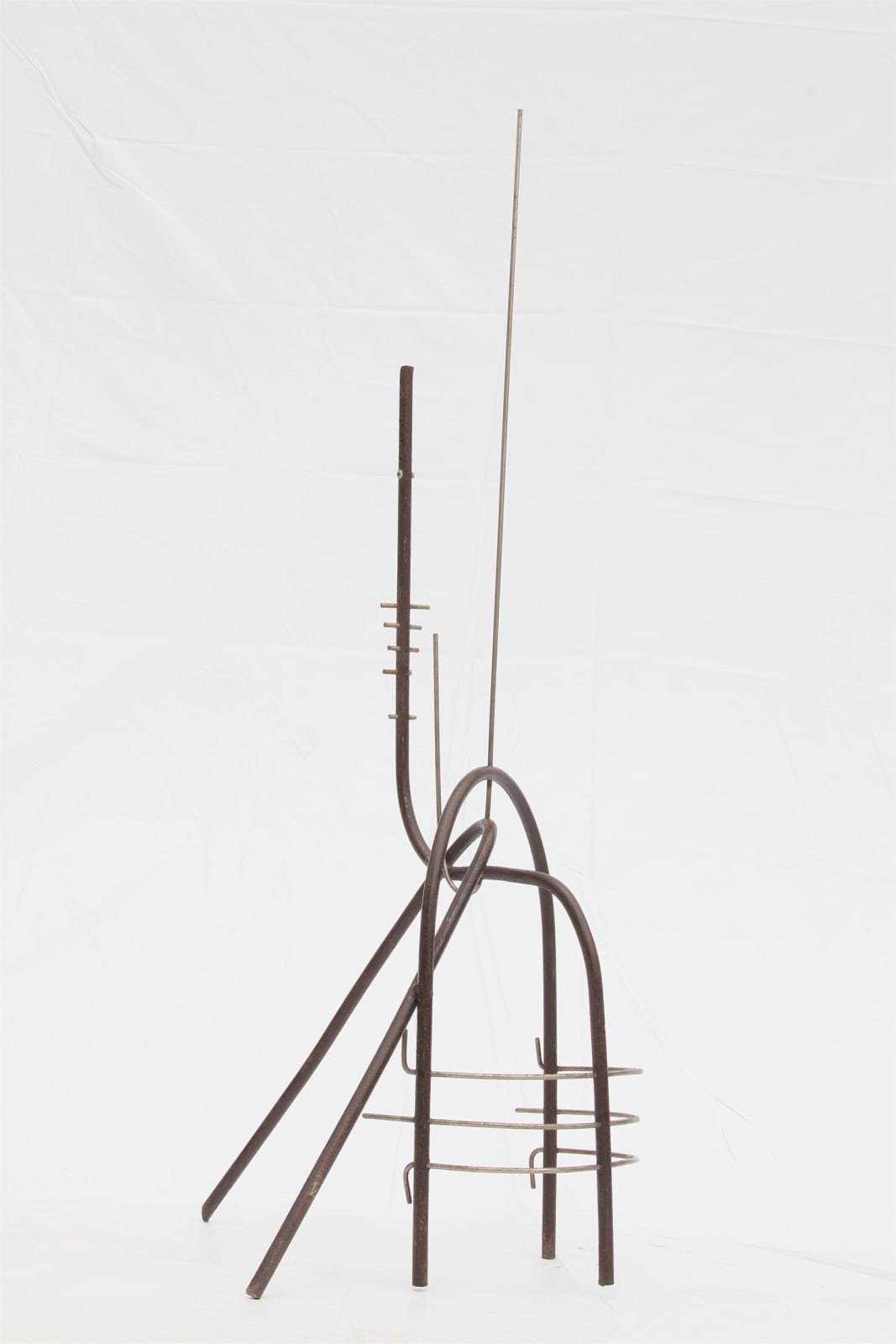 Harrie Bazunu, EVE , 2003