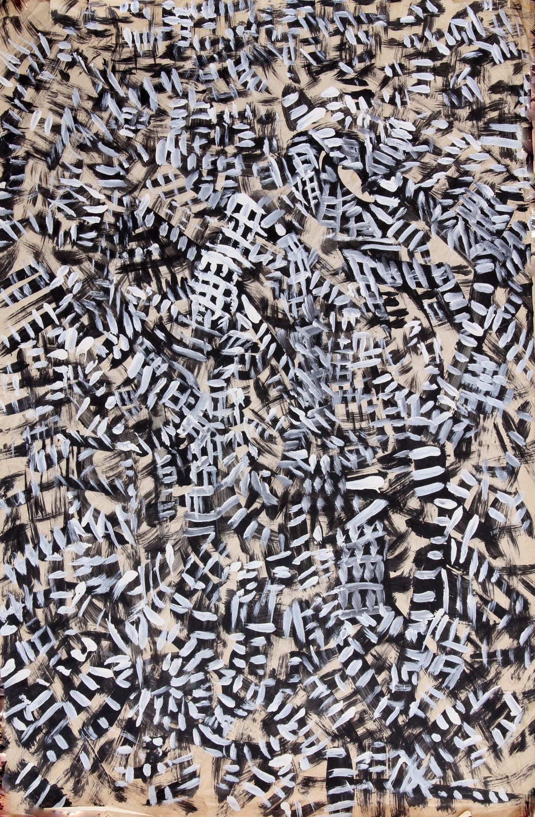 Raoul Da Silva, Untitled, 2006