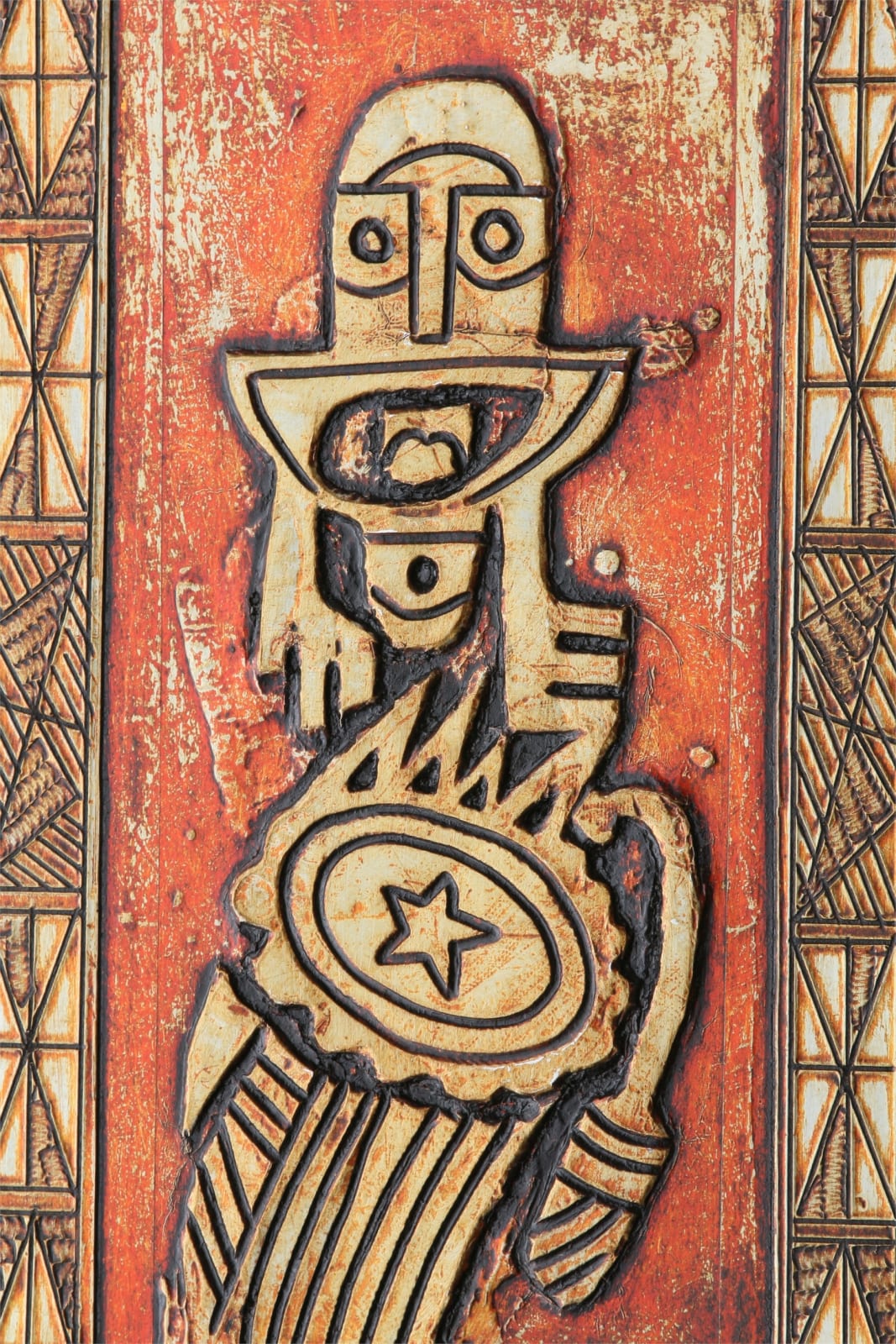 Johnson Shobowale, CELEBRATION , 2014