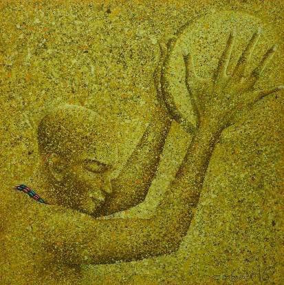 Chidi Kwubiri, Body and Soul, 2016