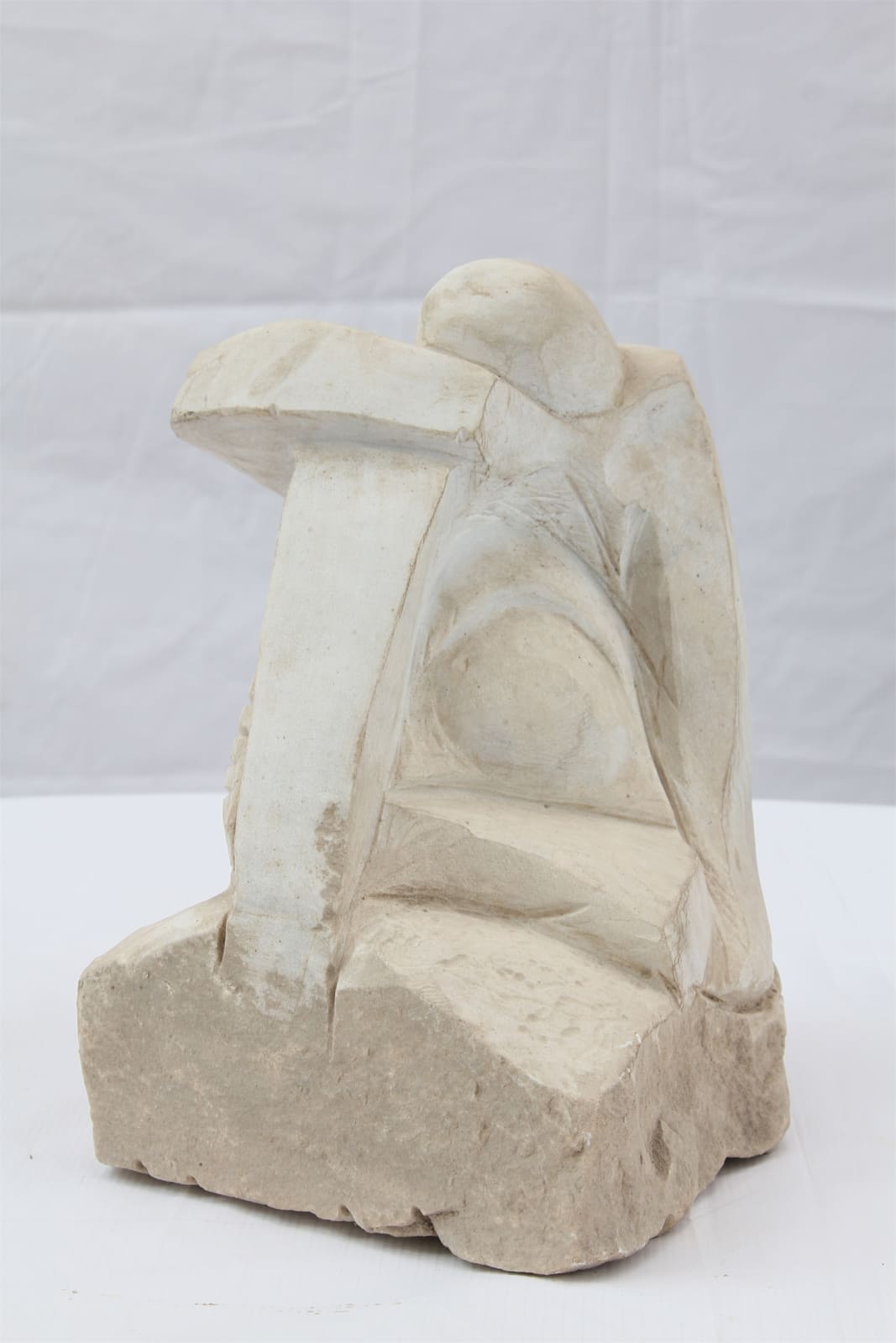 Ojo Olaniyi, MEDITATION , 2009