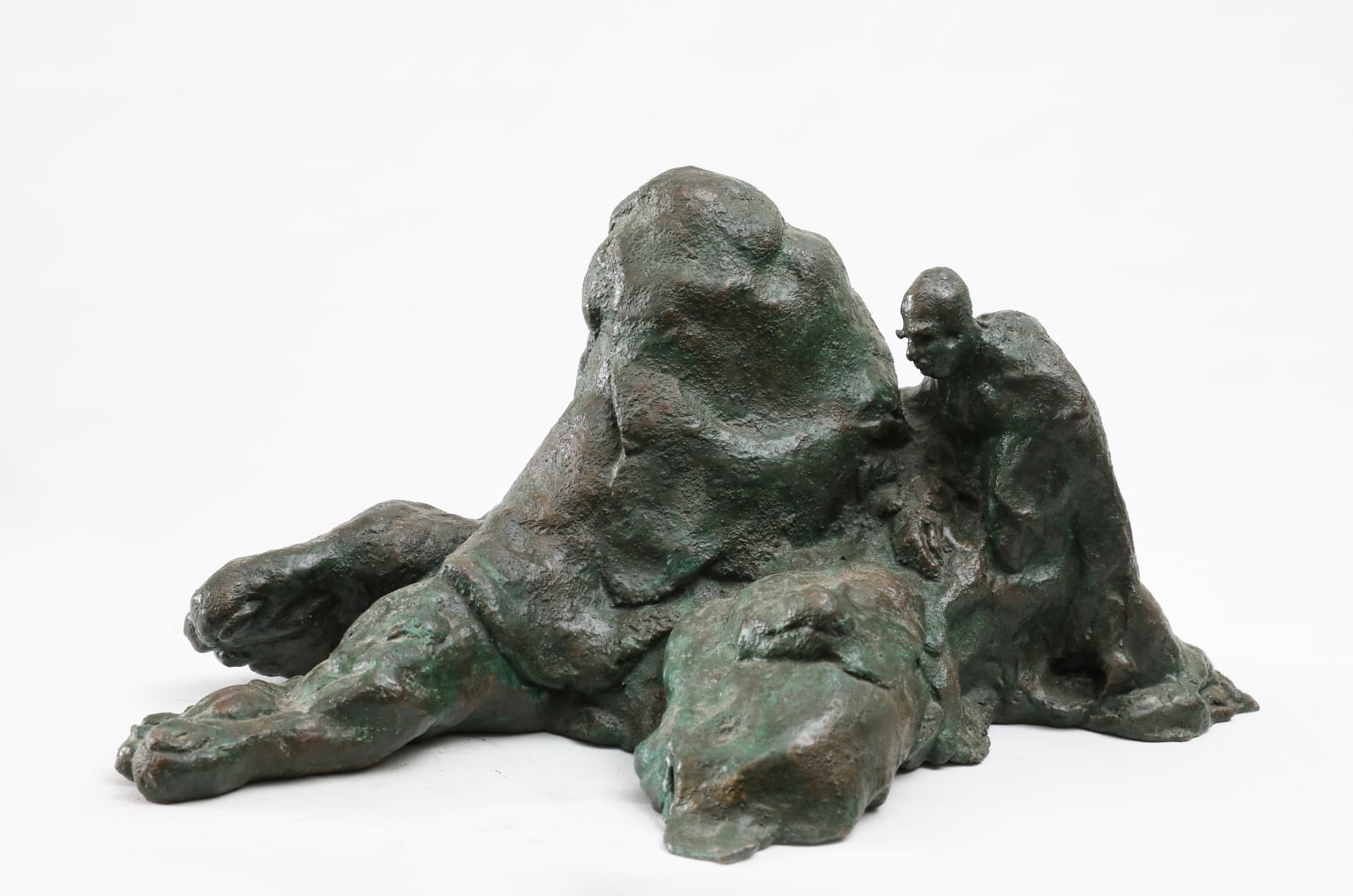 Kenny Adewuyi, It Takes Time, 2004