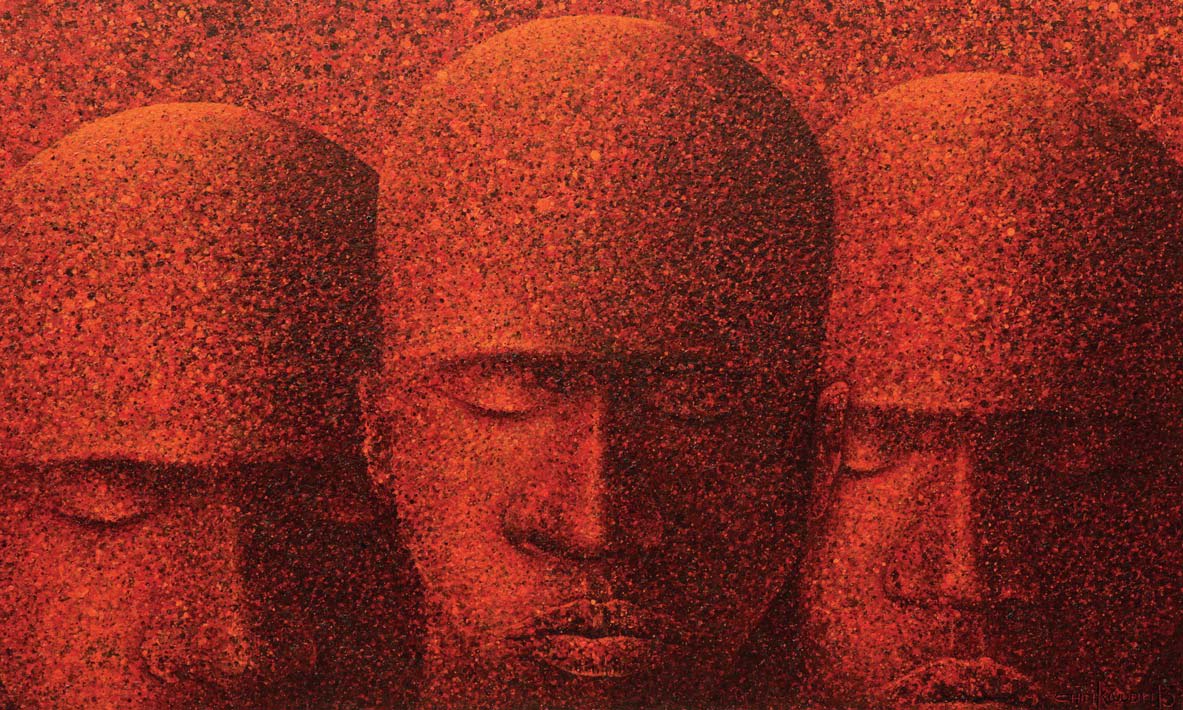 Chidi Kwubiri, Fingers crossed, 2013