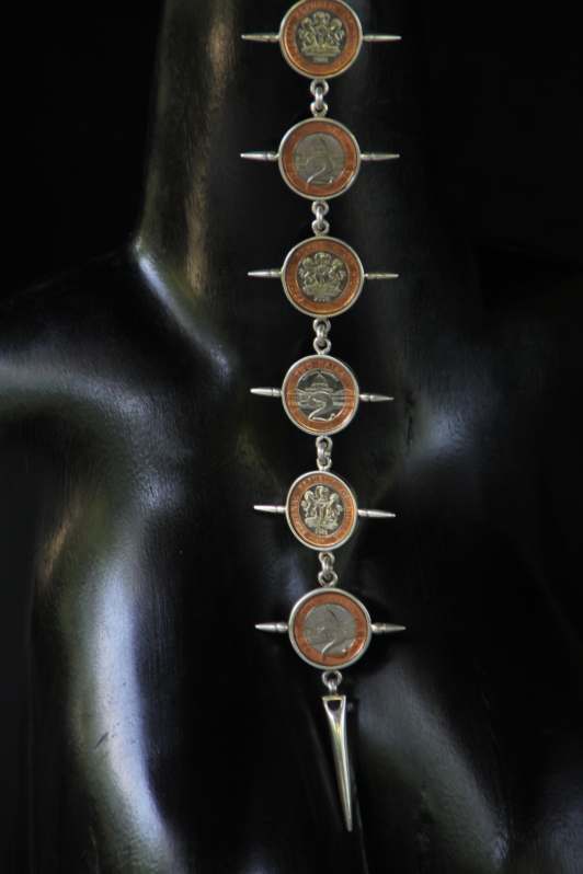 Karin Troy, Onitsha Bride (limited edition), 2016