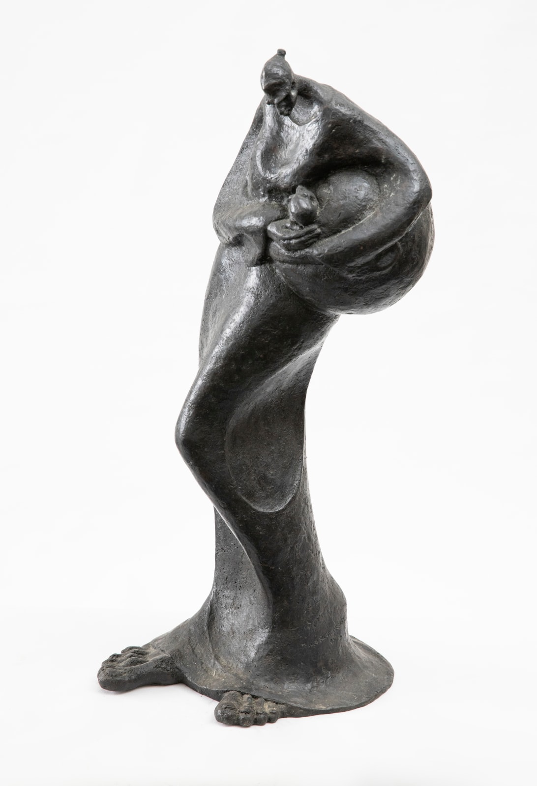 Kenny Adewuyi, Affection, 1993
