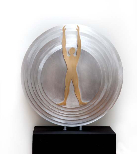 Billy Omabegho, Homage IV, 2011