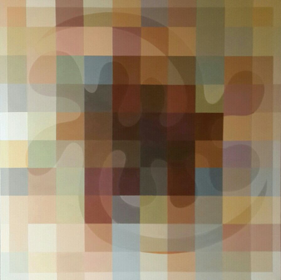 Nicholas Kowalski, Heritage, 2016