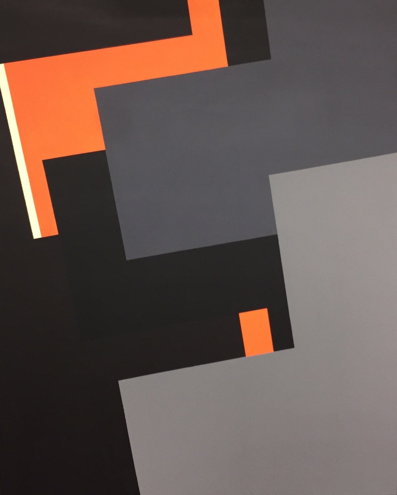 Morran Ben Lahcen, Sans titre, 2021