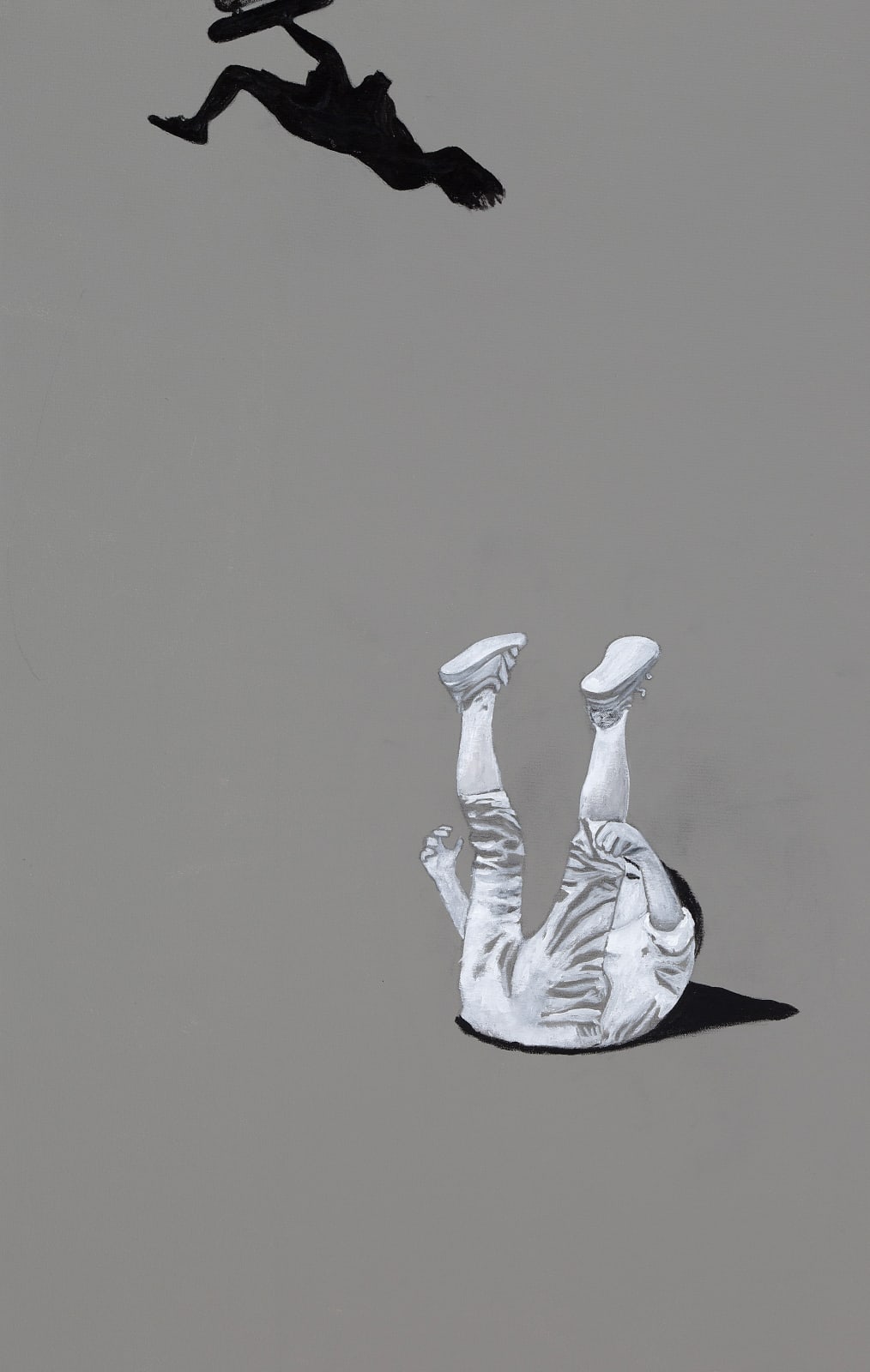 Ghany Belmaachi, Sans titre, 2022