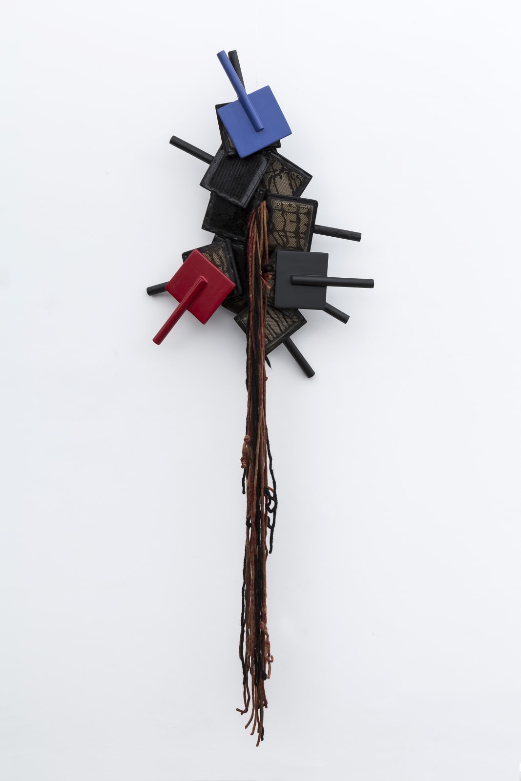 Ahmed Hajoubi, Qorchâl, 2023