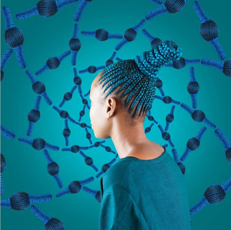 FRANÇOIS BEAURAIN, Sans titre, 2022