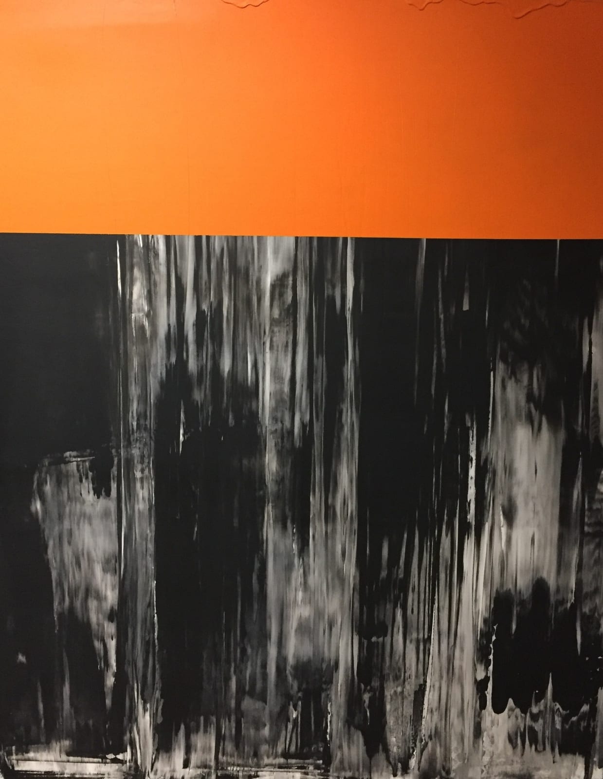 Morran Ben Lahcen, Sans titre, 2021