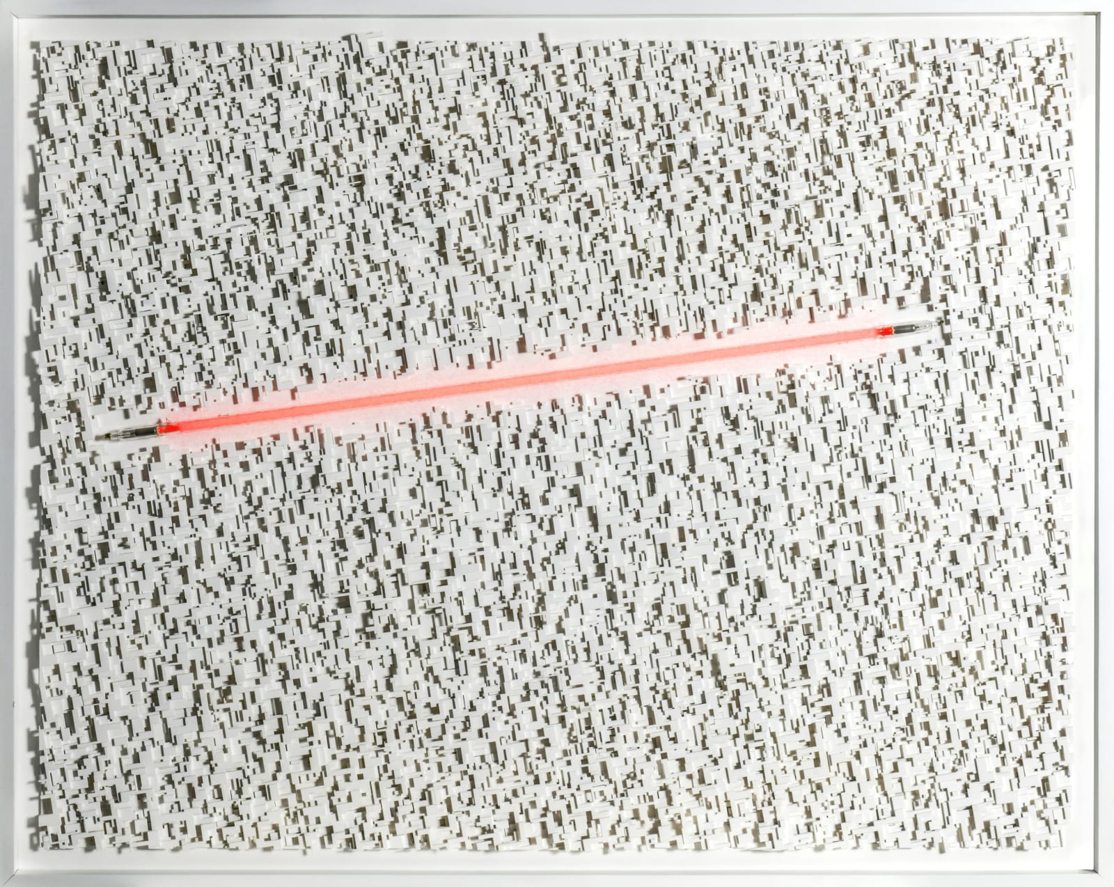 Morran Ben Lahcen, Supernova, 2018