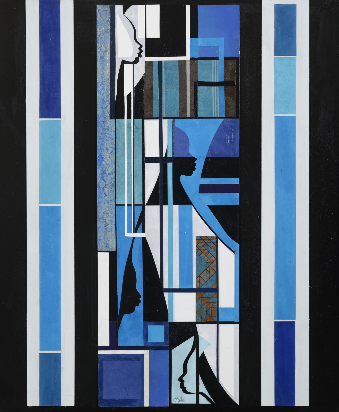 Jean Baptiste Valadié, TURQUOISE