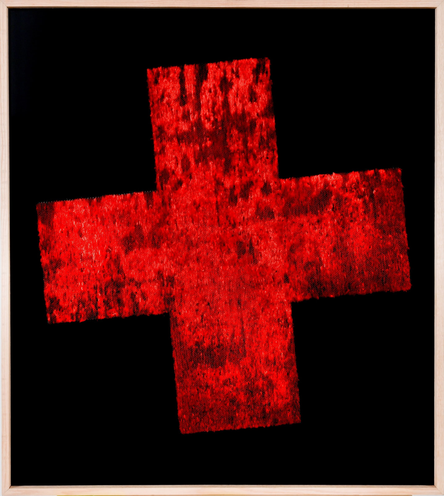 Morran Ben Lahcen, Sans Titre, 2017