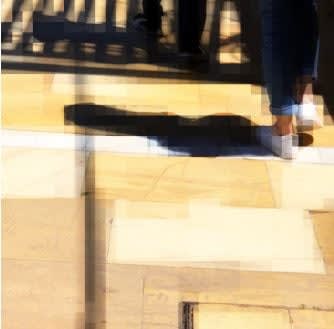 Ghany Belmaachi, Sans titre, 2021