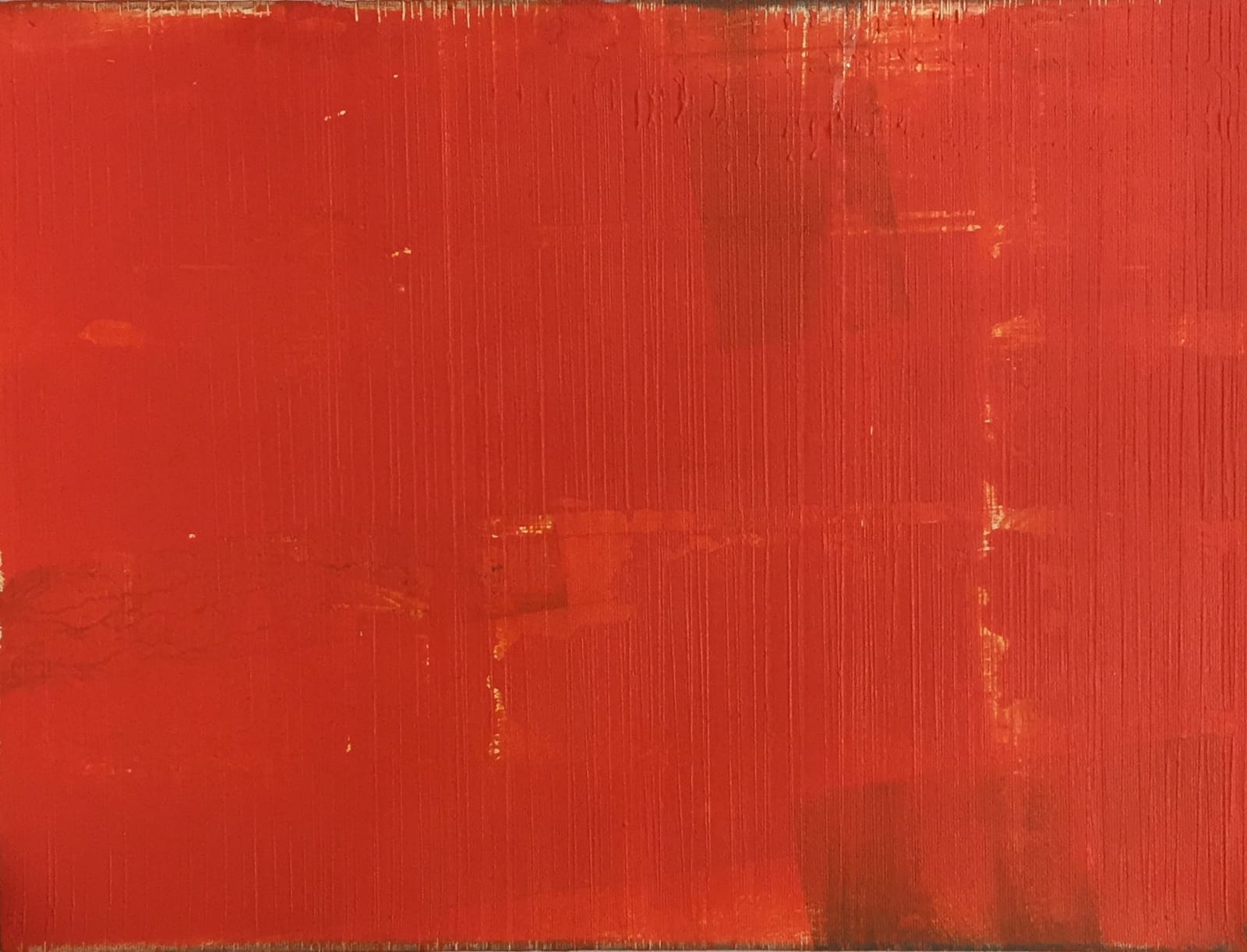 Morran Ben Lahcen, Sans titre, 2021