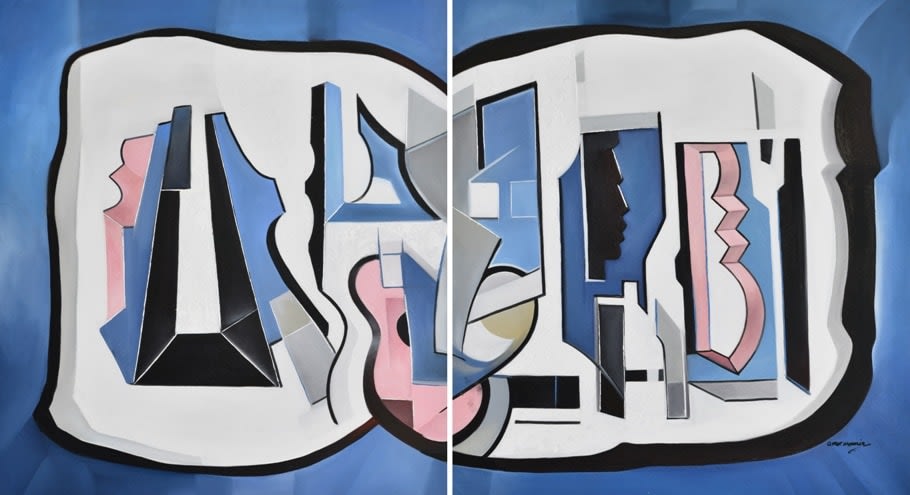 Mounia Amor , Marine, 2019