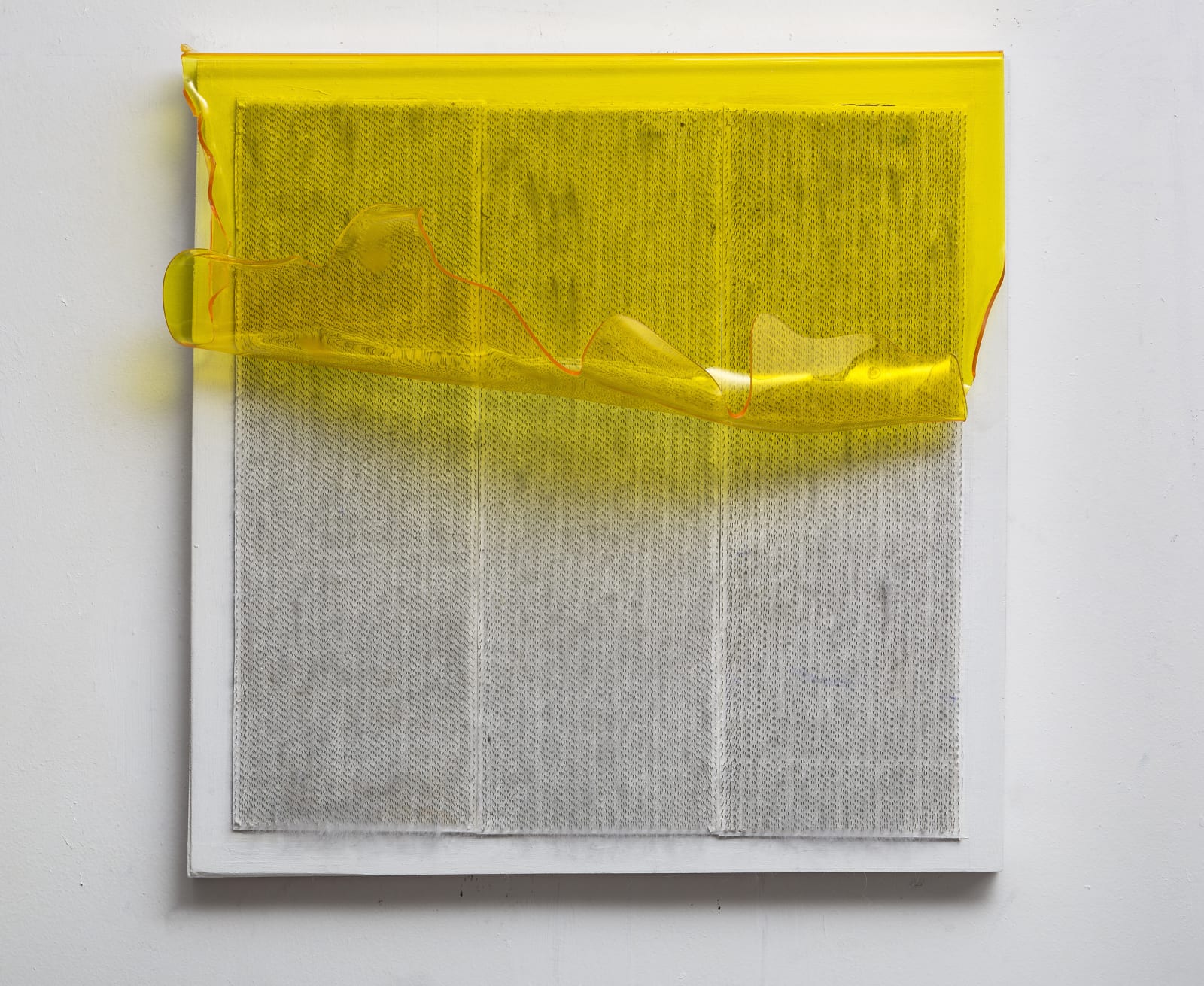 Ahmed Hajoubi, Sans titre, 2024