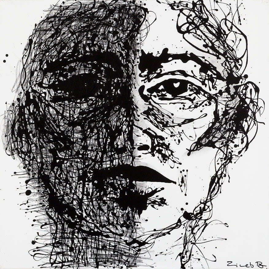 zineb bennis, Bipolaire, 2018