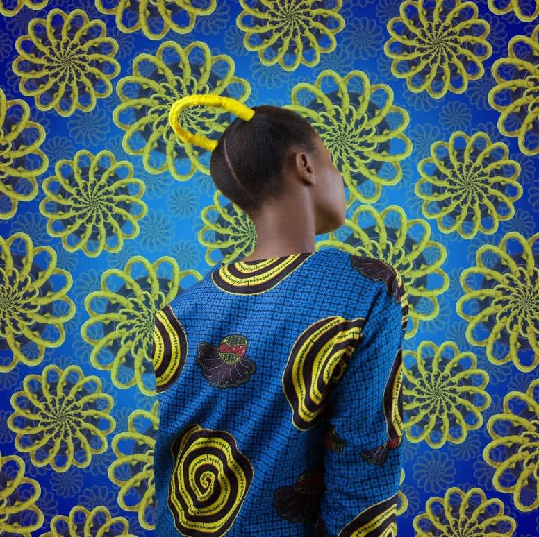 FRANÇOIS BEAURAIN, Sans titre, 2022