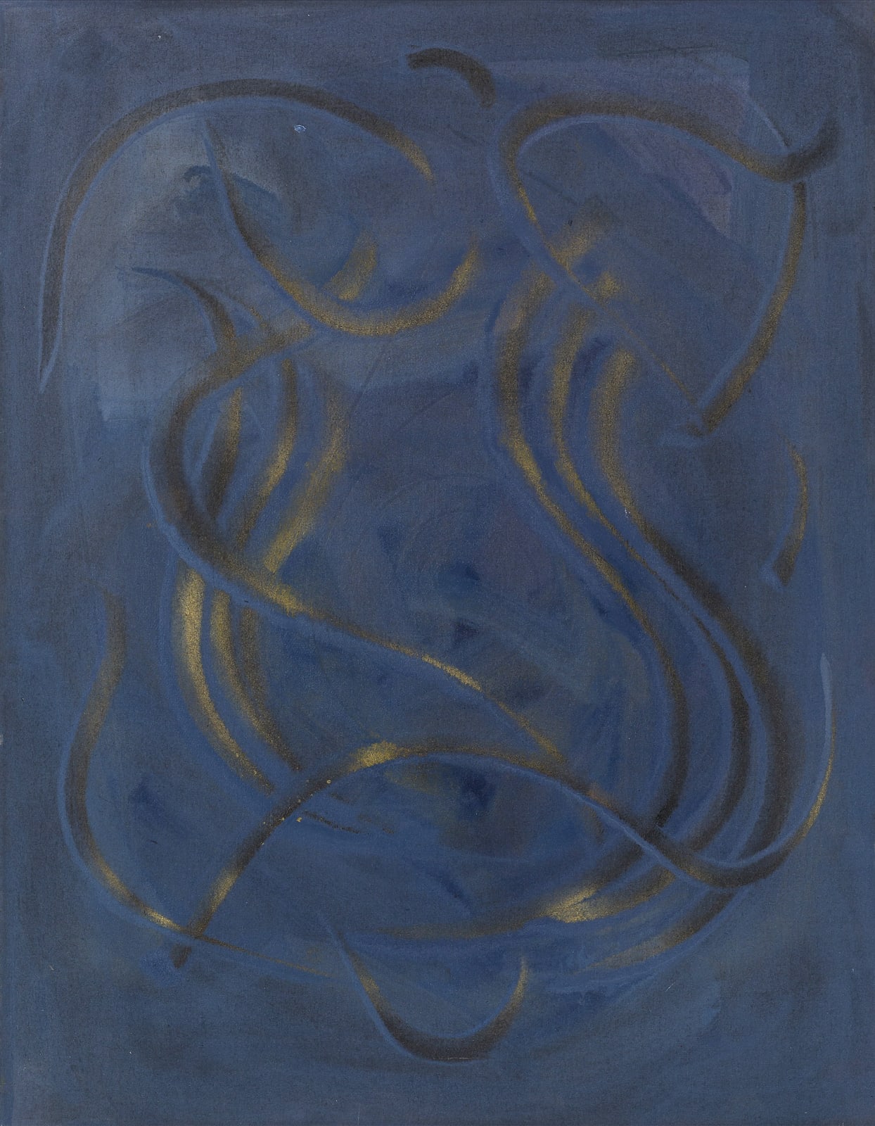 Omar Bouragba, Sans titre, 2018