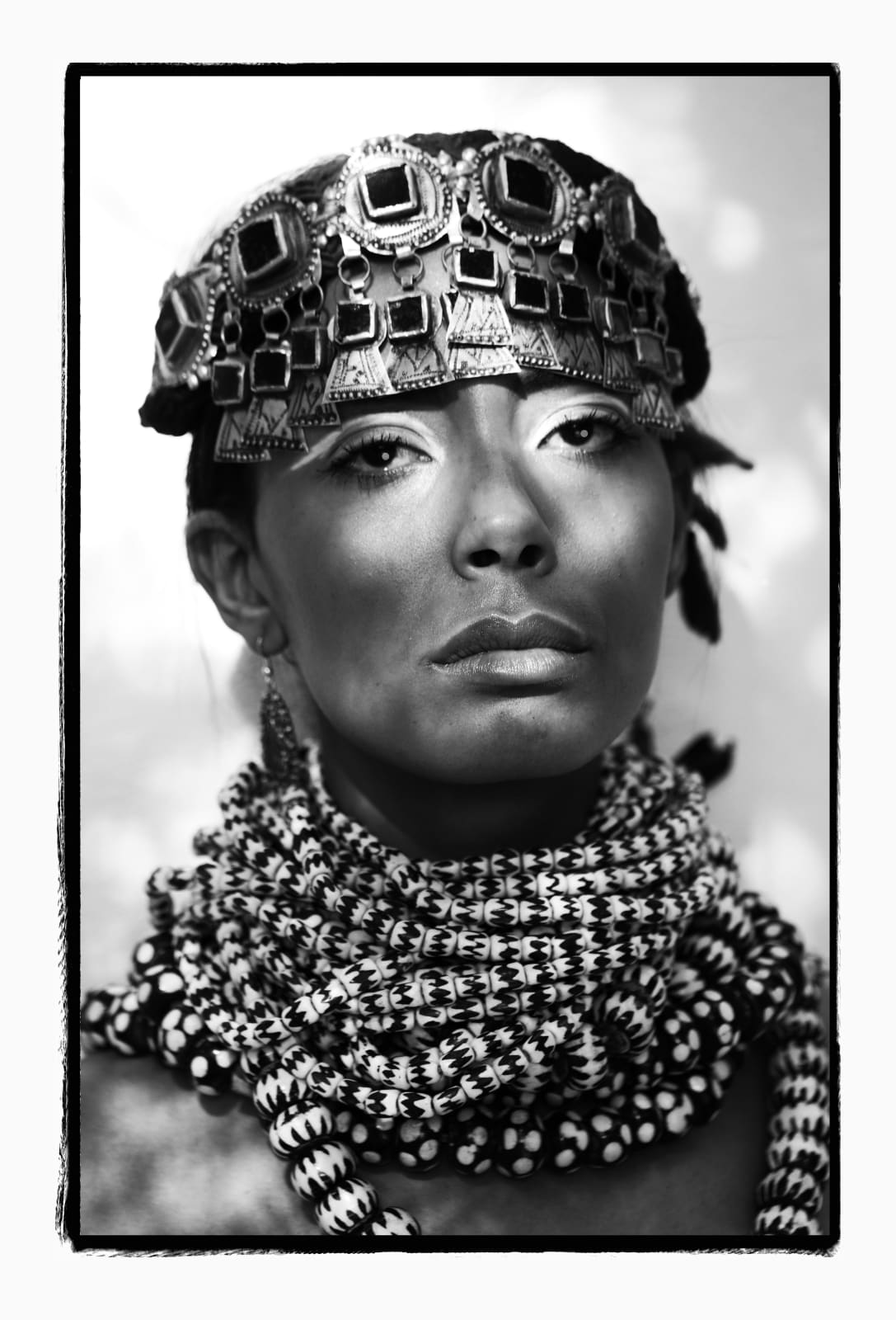 Just Jaeckin, La guerrière