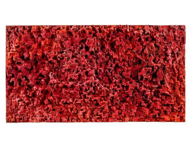 Morran Ben Lahcen, Remains 03, 2017