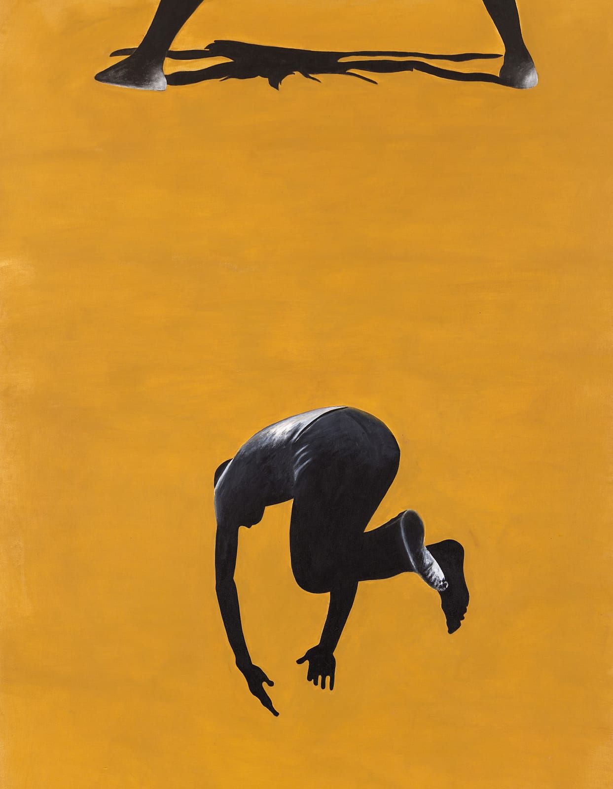 Ghany Belmaachi, Sans Titre, 2008