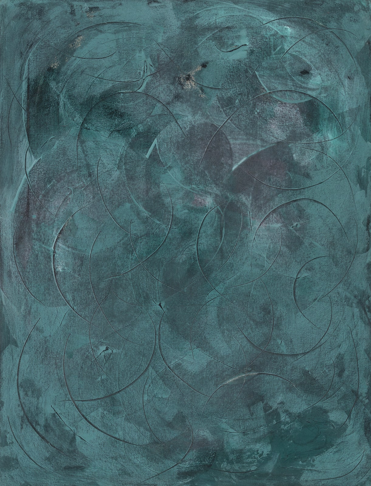 Omar Bouragba, Sans titre, 2020