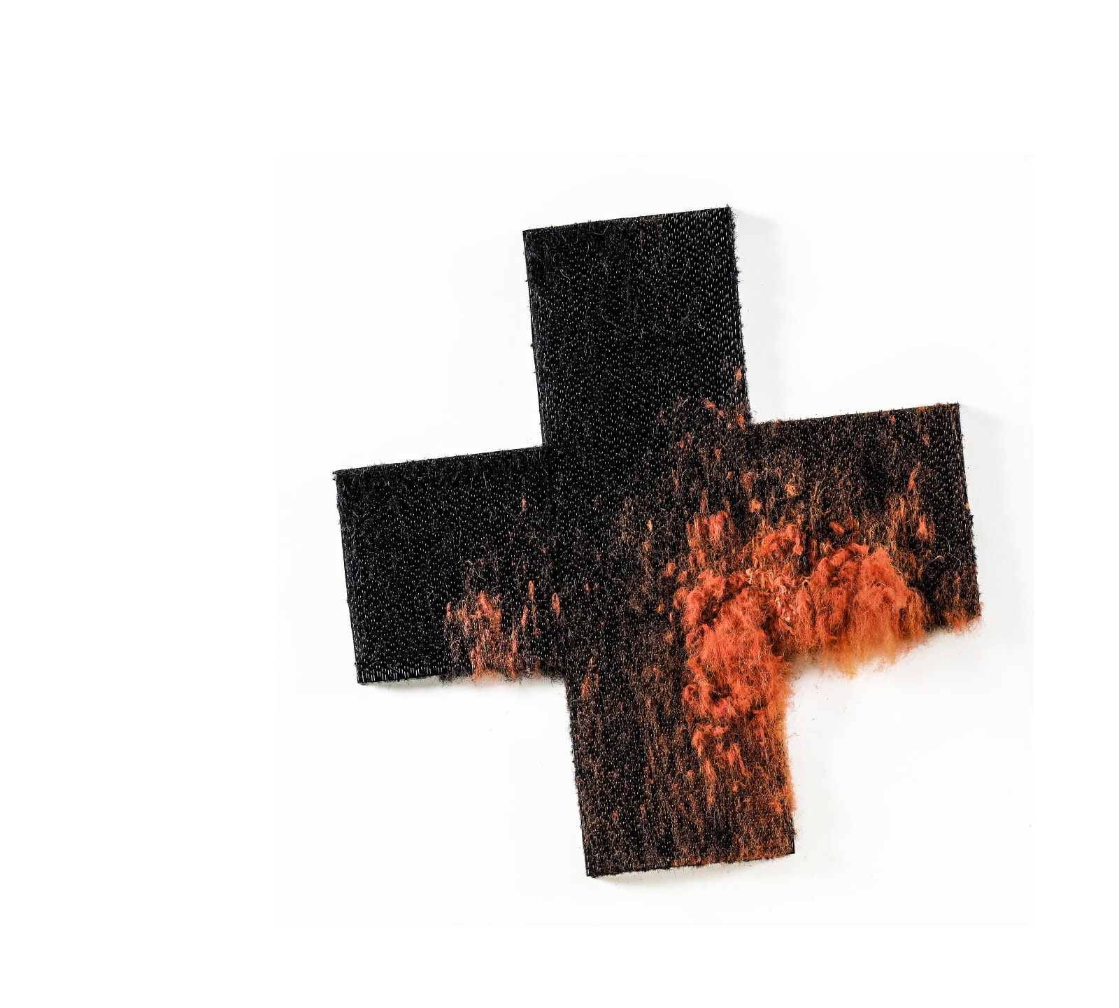 Morran Ben Lahcen, Sans Titre , 2016