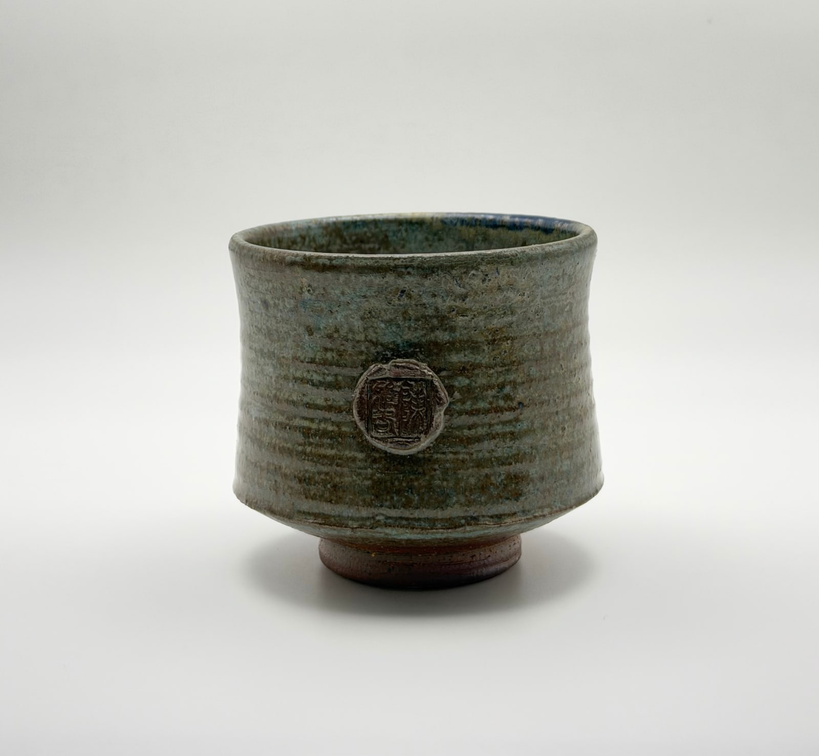 Jacob Chan, Teacup, 2025