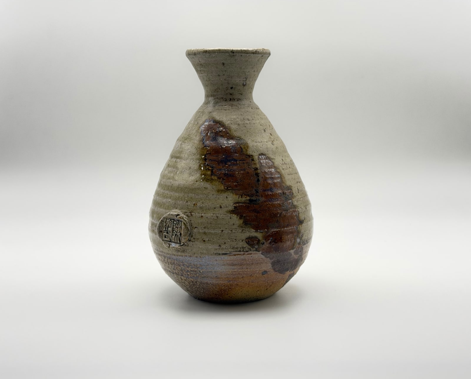 Jacob Chan, Sake Bottle, 2025