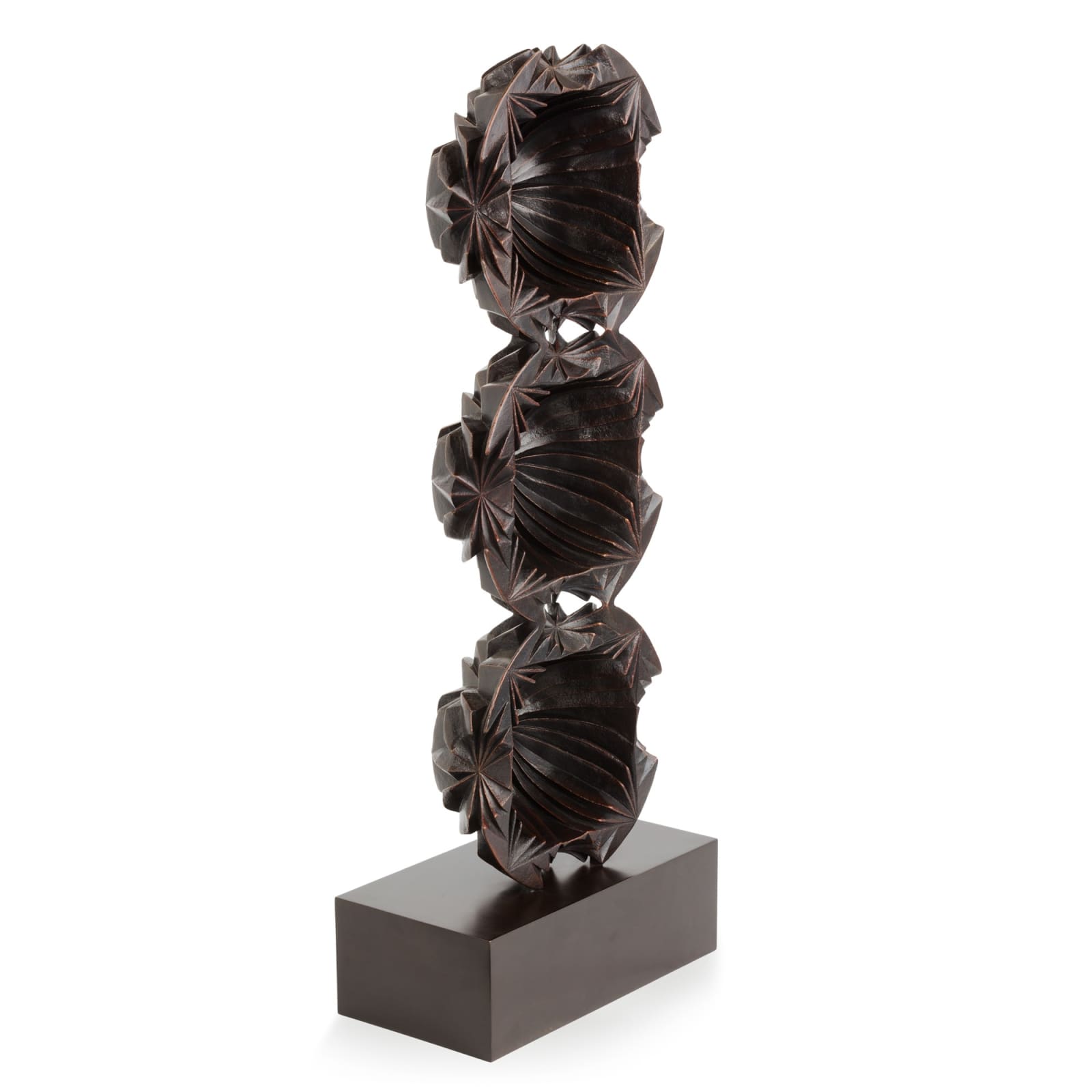 Halima Cassell MBE FRSS, Crystalline Tower