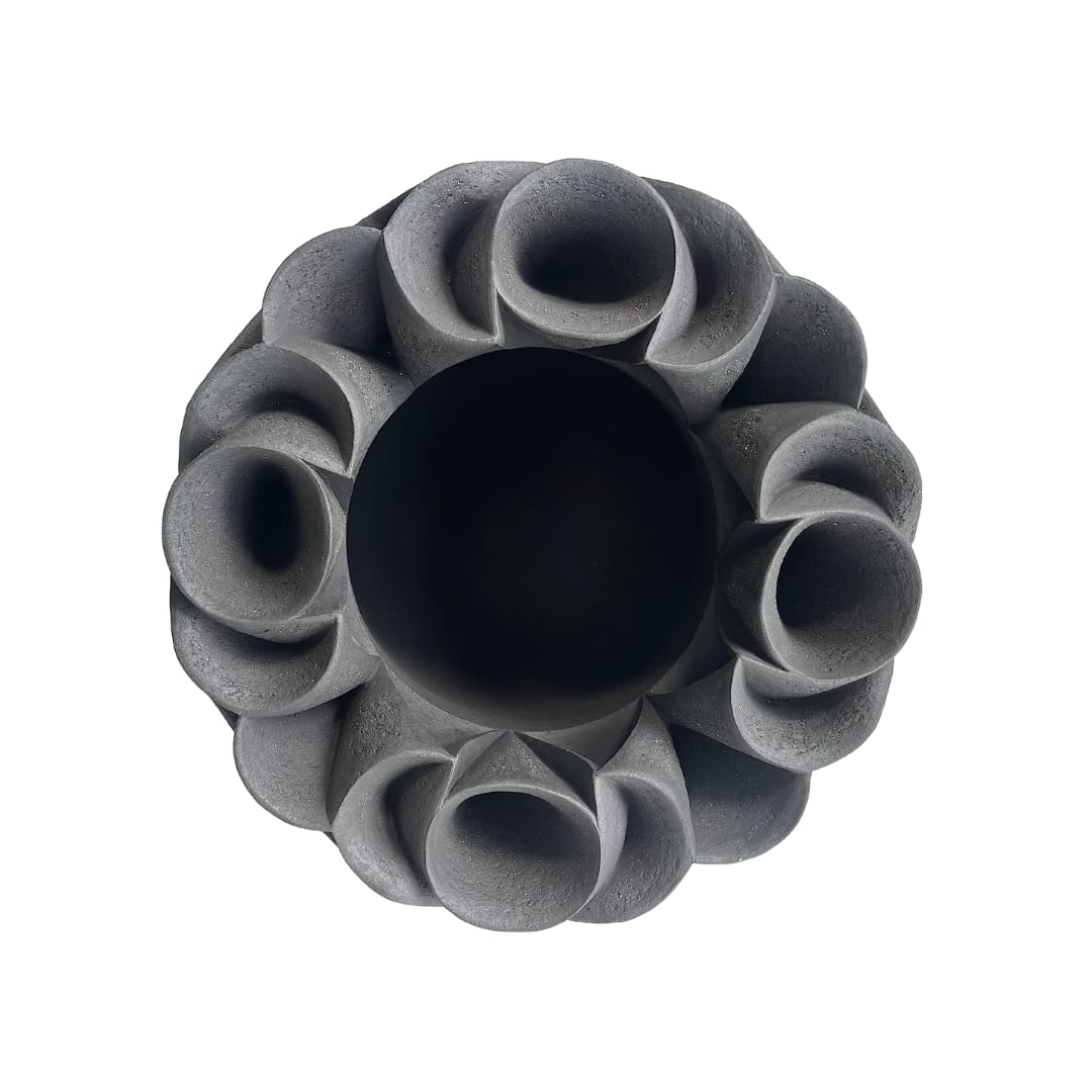 Halima Cassell MBE FRSS, Klee, 2025