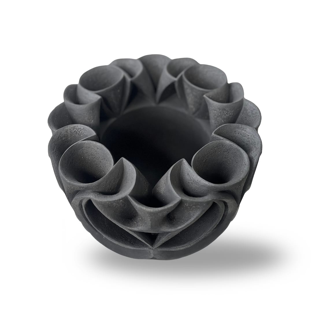 Halima Cassell MBE FRSS, Klee, 2025