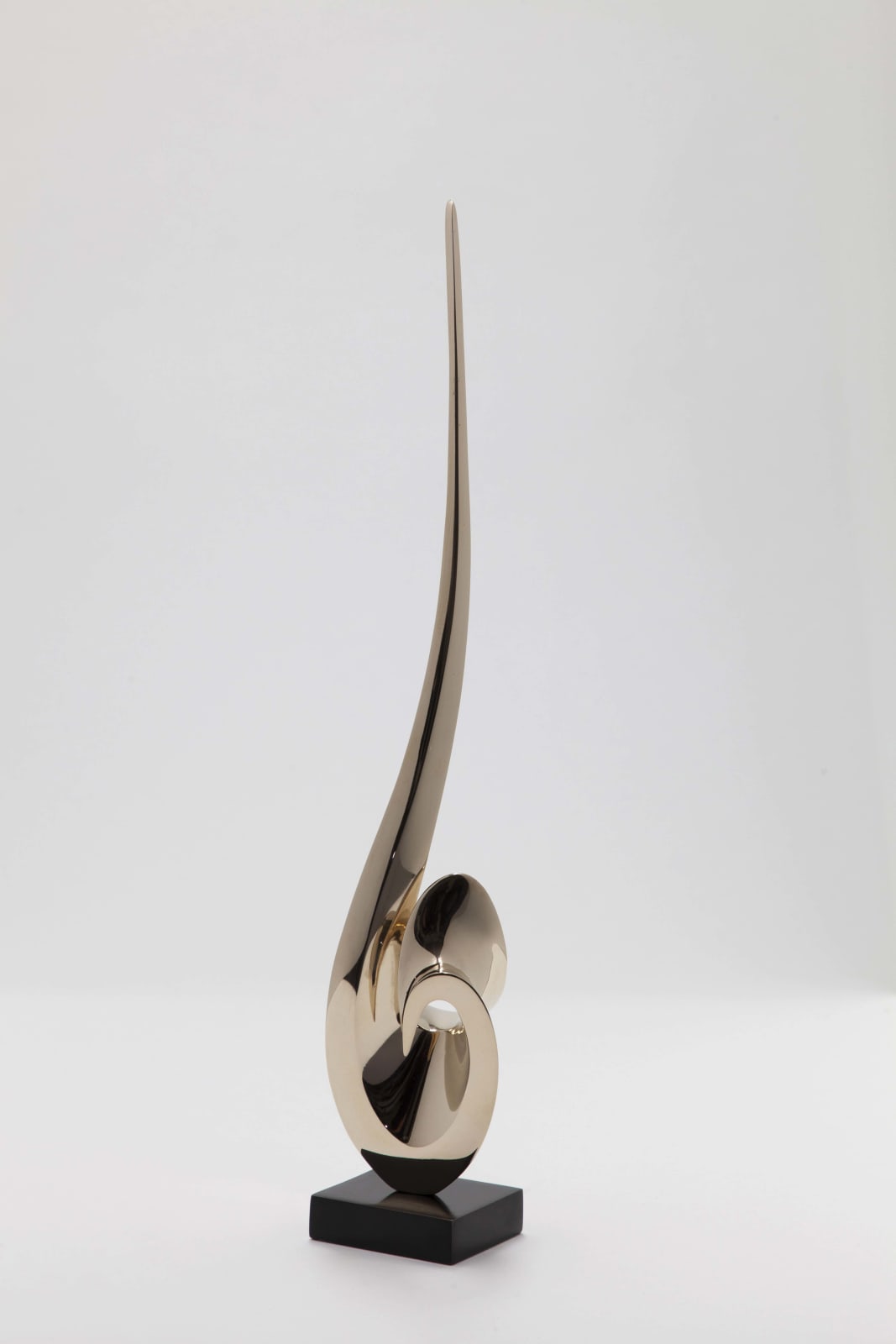 Hugh Chapman, Unfurling