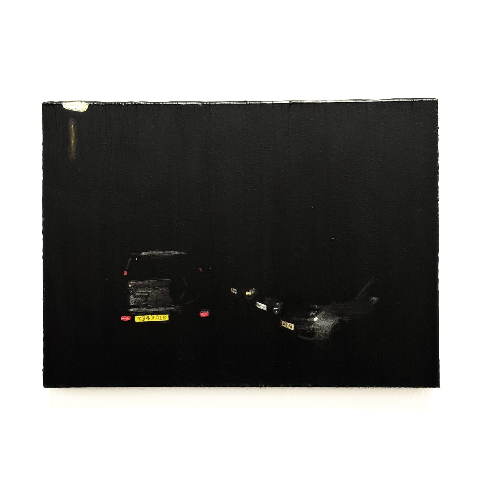 Louis Wootton-Davies, SOLD: 50p Energy Drink, 2025