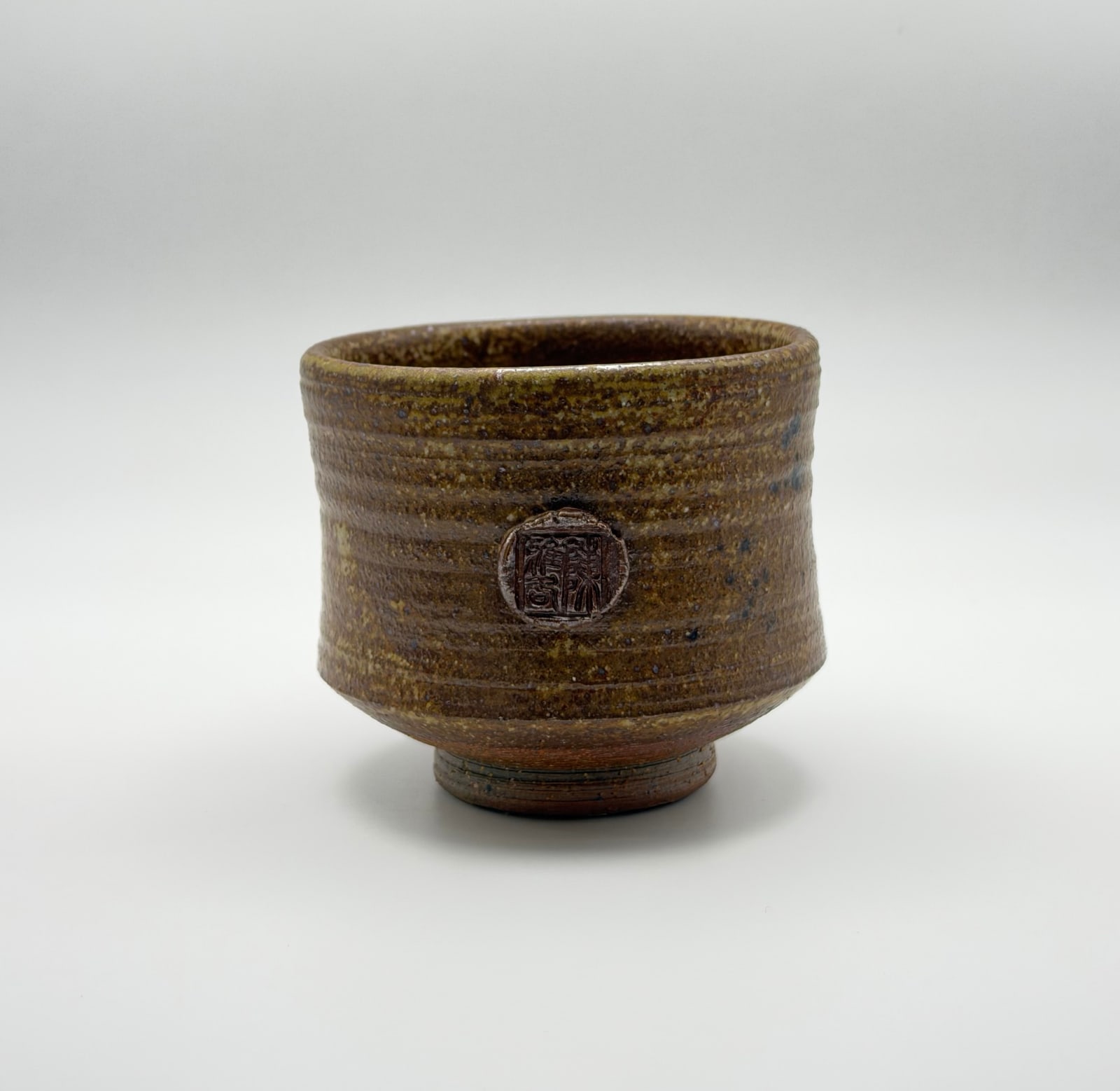 Jacob Chan, Teacup, 2025