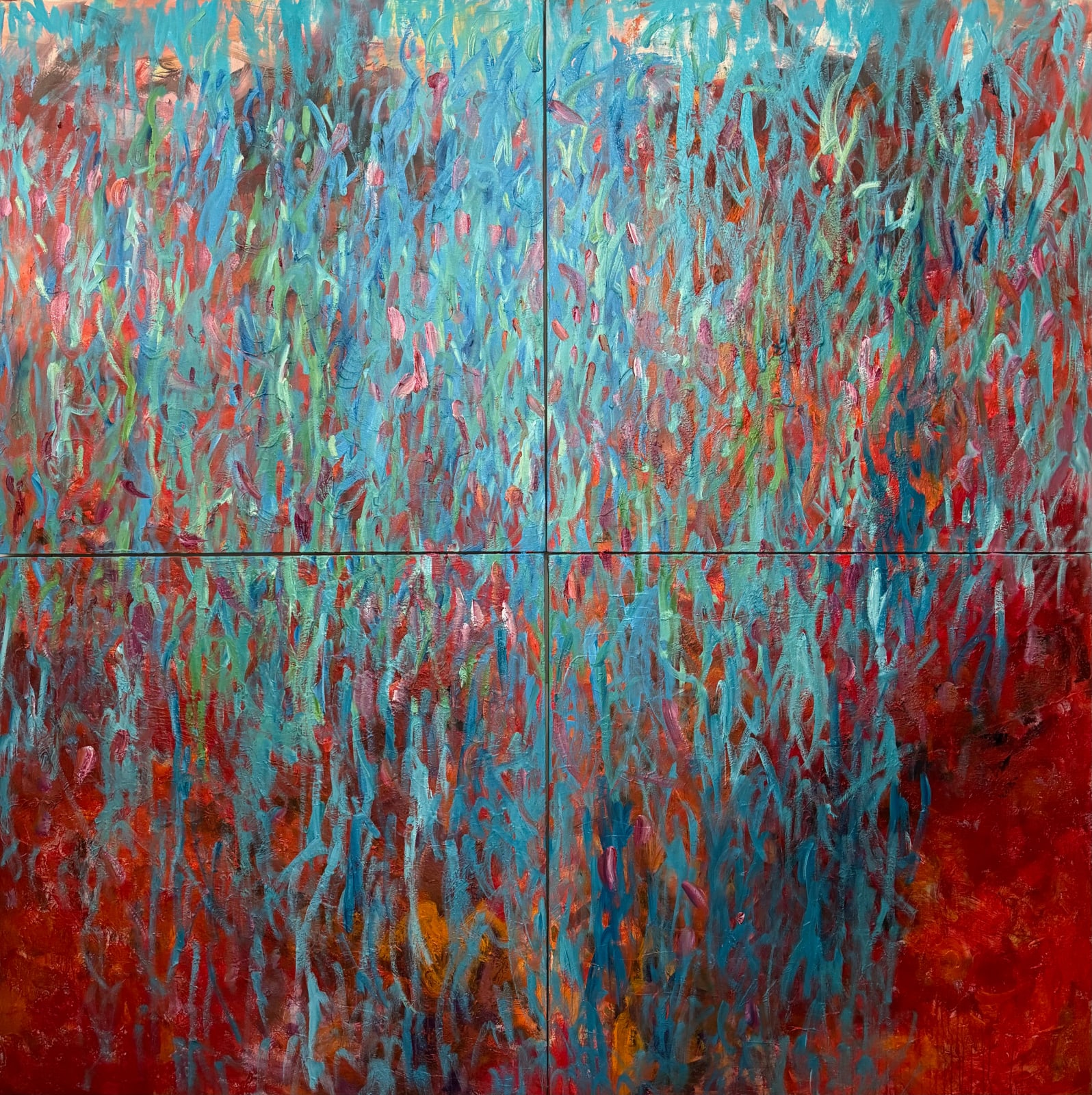 Ian Rayer-Smith, Frequent Tendances, 2024