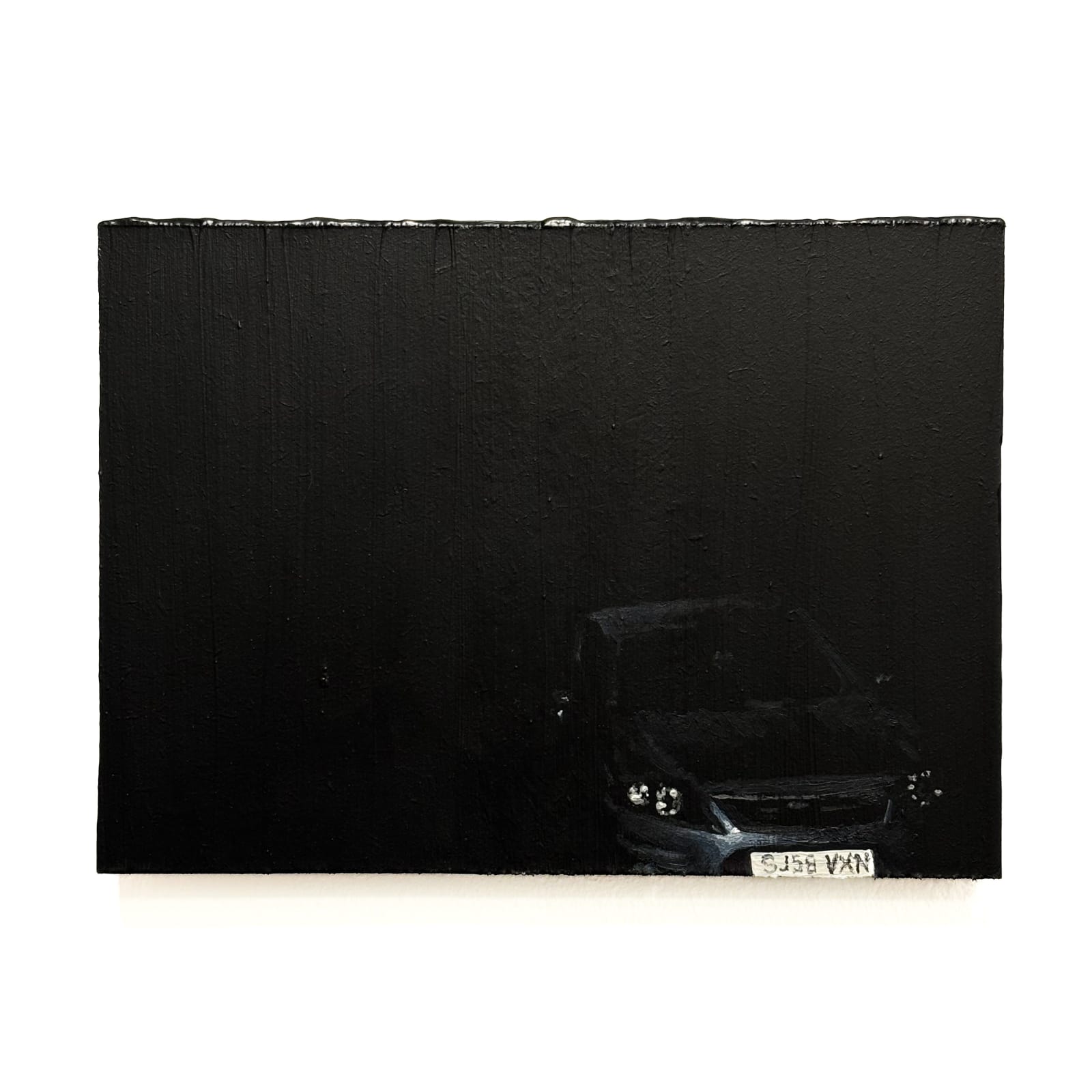 Louis Wootton-Davies, SOLD: Out Of Date Energy Drinks Down The Drain, 2025